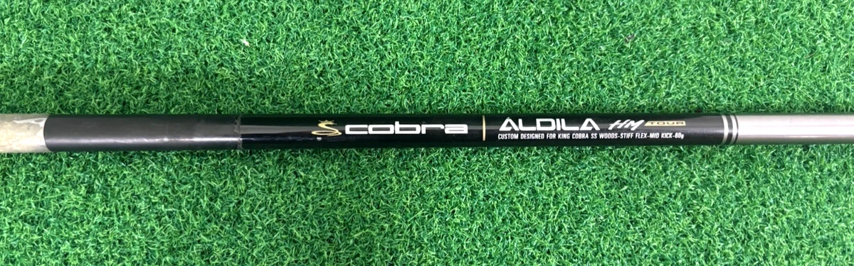 Bois de parcours / Hybrid graphite - Violet - NOLOGO GOLF