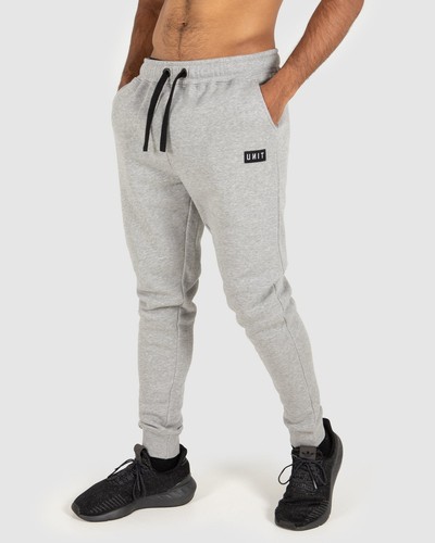 New UNIT Stack Mens Track Pants - Picture 13 of 15