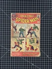 The Amazing Spider-Man #4 (Marvel Comics September 1963) 1.0-1.8