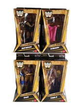 WWE Mattel Elite Collection Legends Series Nr...