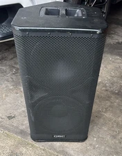 QSC HPR122i 12" 2-Way Powered Multi-Purpose Loudspeaker- Pre K12-