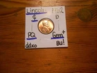1952D Lincoln Cent Gem BU+ SO NICE!!!! PQ!!!! GREAT COLOR!!!!!