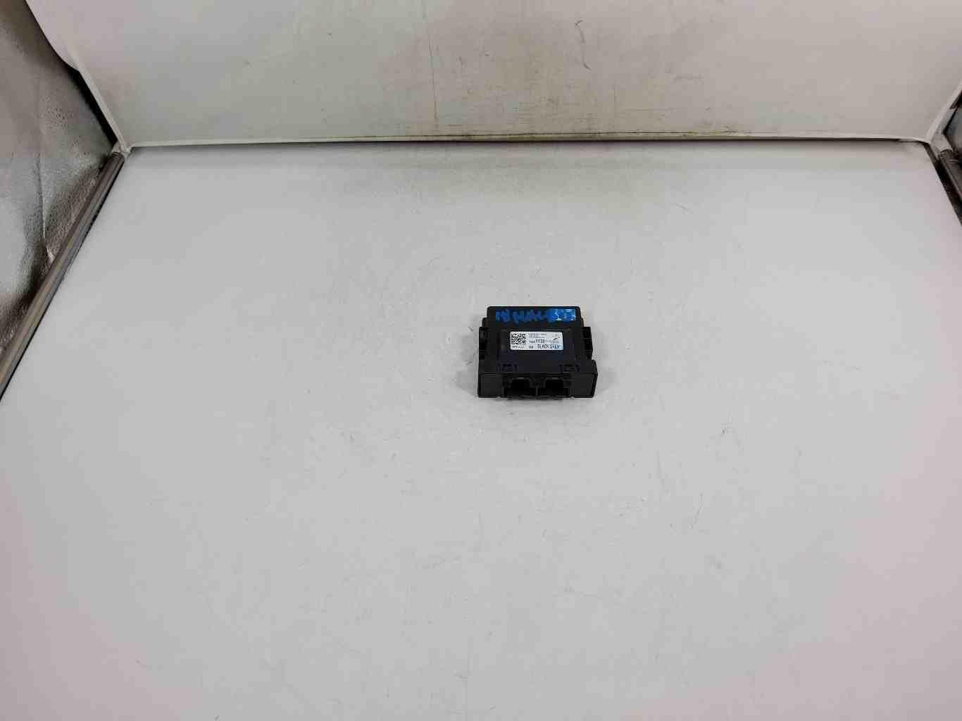 2018 chevrolet malibu park assiste driver assist control module ...