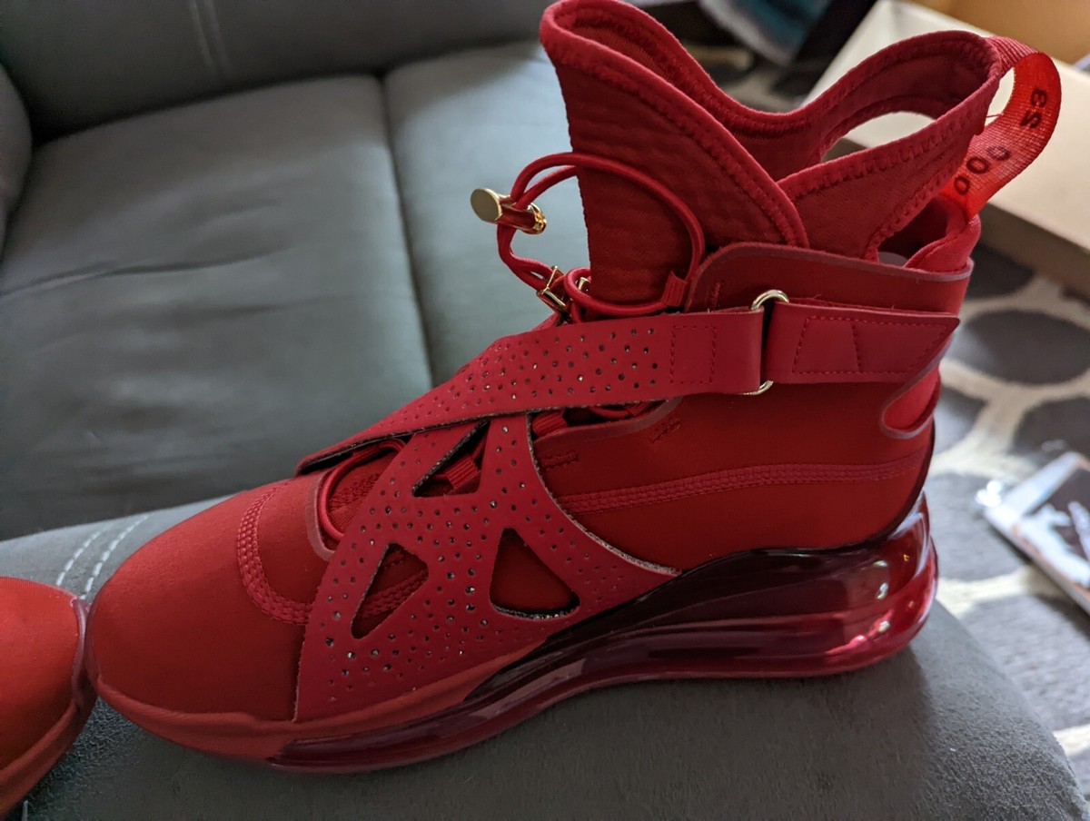 jordan air latitude 720 swarovski