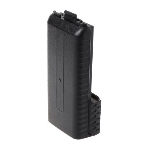 BaoFeng BF-UV5R Walkie Talkie Głośnik Rozszerzony 6x bateria AA do Ca - Zdjęcie 6 z 8