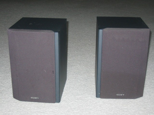 technics home speakers