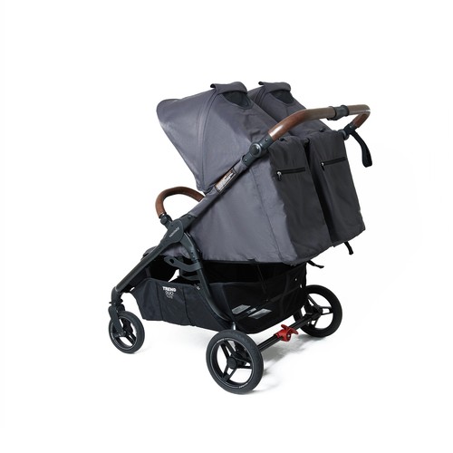 Valco Baby Trend Duo Elite Pram/Stroller - Picture 3 of 9
