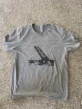 Crook Point Bascule Bridge shirt Medium Providence, RI