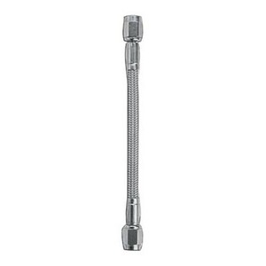 Brake-Hose-P-T-F-E-22-034-3AN-Female-3AN-Female-Braided-Stainless-Straight