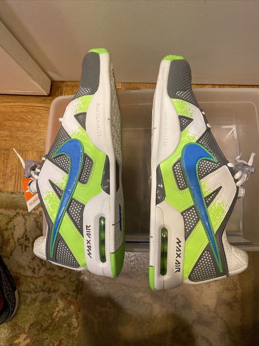 rafael nadal nike shoes french open