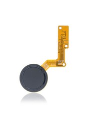 Power Button Flex Cable And Fingerprint Sensor Compatible LG K20 2016 K20 Plus