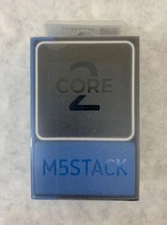 M5Stack Core2 ESP32 loT Development Kit (K010)