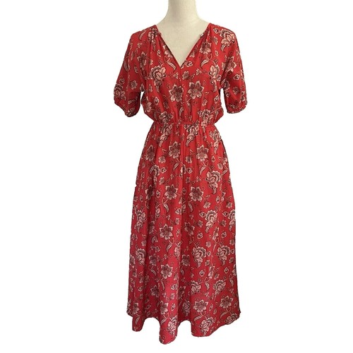 mango cotton dresses Mango Mango cotton drop waist maxi dress in ecru