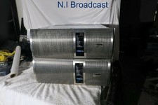 2x Graham pattern avadis 880 audio interface unit