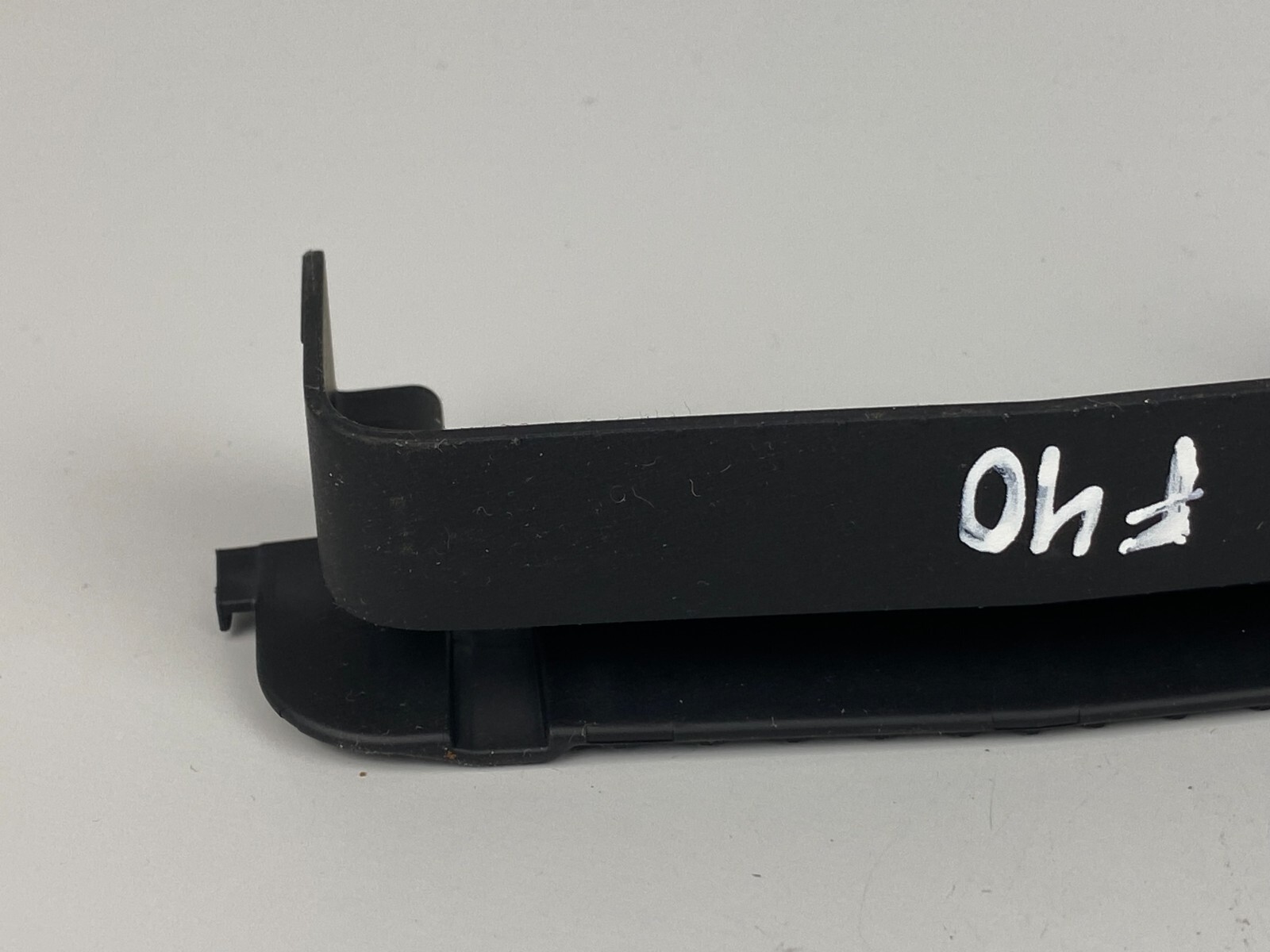 nude:mm サルエルパンツ