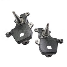 2 Inch Drop Spindles 2wd For 1997-2004 Ford F-150 Expedition Lincoln Navigator 2 Inch Drop Spindles 2wd For 1997-2004 Ford F-150 Expedition Lincoln Navigator