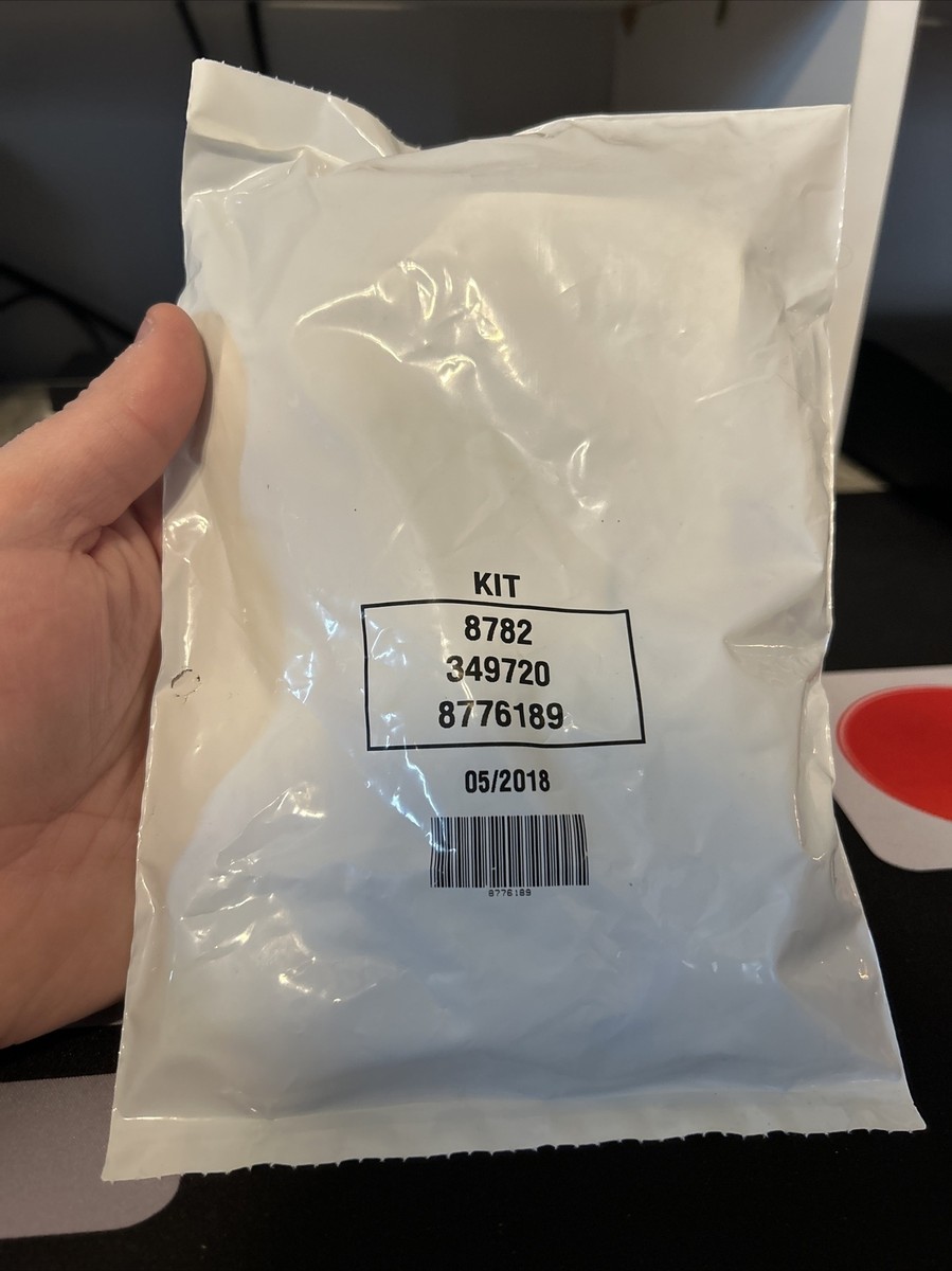 saktuya(19、42、46) Gates 349720 Power Steering Repair Kit | eBay