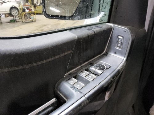 Used Front Center Interior Rear View Mirror fits: 2022 Ford F150 PICKUP automati - Foto 18 di 24