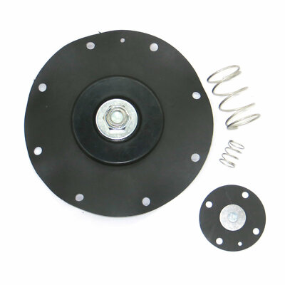 K4007 / M1156 Diaphragm Kit Replacement For Goyen RCA/CA40T 1-1/2" Pulse Valve 8 thumbnail image