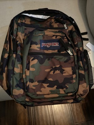 massive jansport backpack