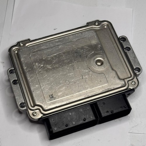 ENGINE CONTROL MODULE ECU 39110-27355 FITS KIA SPORTAGE 2007 0281014250 - Picture 3 of 4