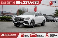 2021 Mercedes-Benz GLE AMG GLE 53 | 430HP, Fully Loaded, No