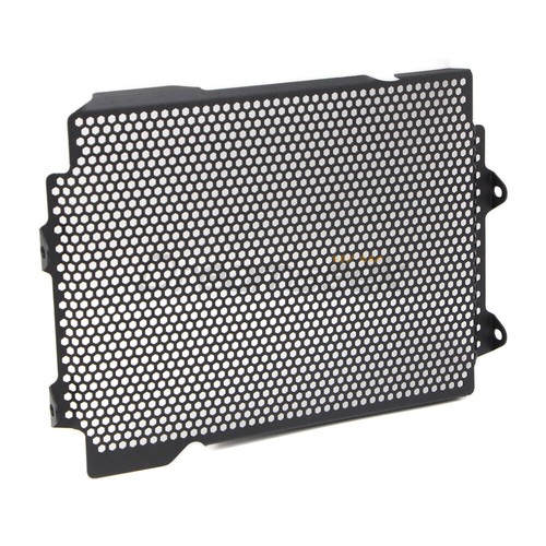 Radiator Cover Grille Guard Protector for Yamaha Tracer 700 Tracer 7 2016-2023 - Picture 3 of 9
