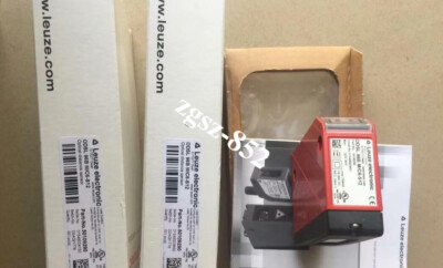 1 PCS LEUZE ODSL 96B M/C6-S12 50109290 Flowmeter New Fast Shipping FedEx or DHL