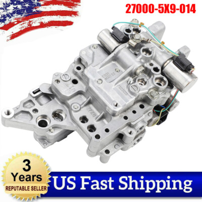 Automatic Transmission Valve Body For Honda Accord 2015 2016 2017 2018 2019 2020
