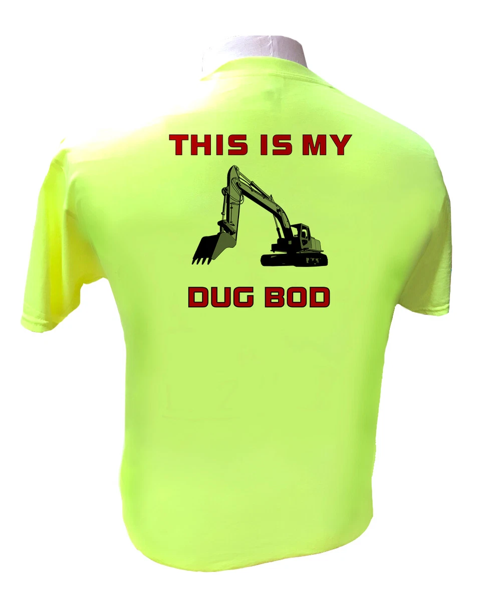 Funny high cheap vis shirts