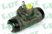LPR 4499 Wheel Brake Cylinder For Nissan