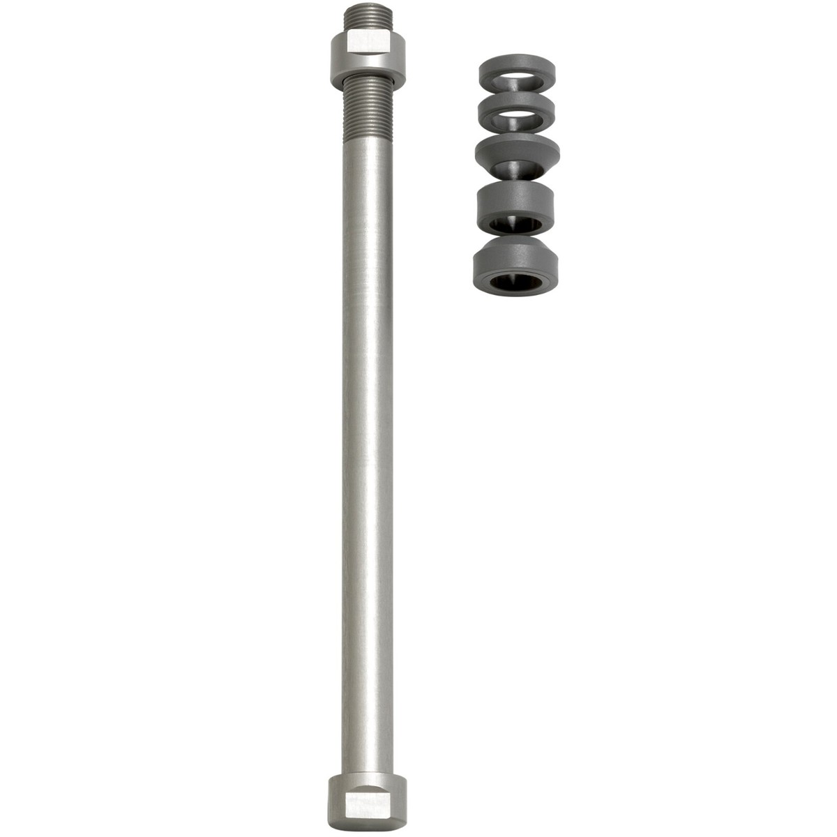 Tacx T1711 E-Thru Trainer Axle for Classic Trainers 12 mm x Rear