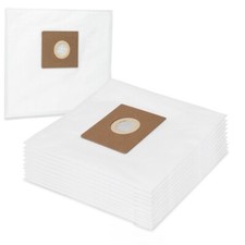 kompatibel zu Aldi Dirt Devil EIO Privileg 10 Staubsaugerbeutel Filtertüten