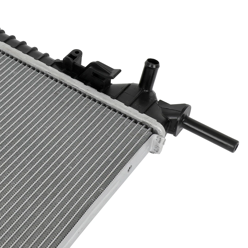 Radiator For 2015-2019 Ford Transit-150 2015 2016 2017-2019 Ford Transit-250 Foto 3 de 4