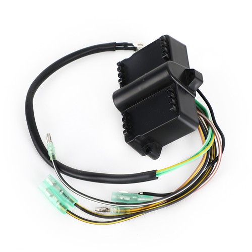 CDI Switch Box Assembly fit for Mercury Mercruiser 6HP 8HP 10HP 15HP 7452A19 B2 - Picture 5 of 12