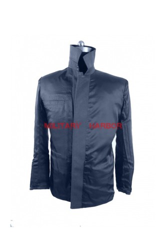 Bavarian Infantry Officers blue gabardine tunic - Picture 3 of 3