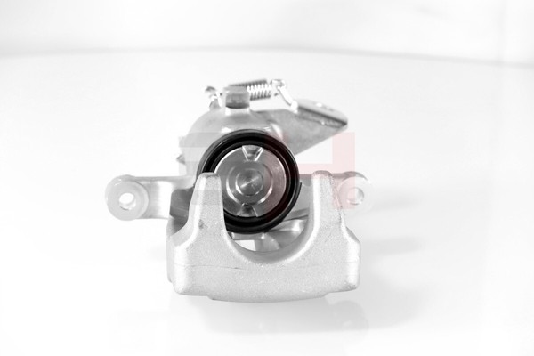 GH Bremssattel Hinterachse FüR Renault Grand ScéNic II JM0/1_ 2.0 1.5 Dci-image