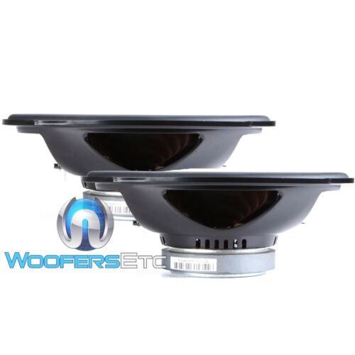 INFINITY REF-9630CX 6X9" COMPONENT TWEETERS CROSSOVERS CAR AUDIO SPEAKERS NEW - Picture 3 of 6