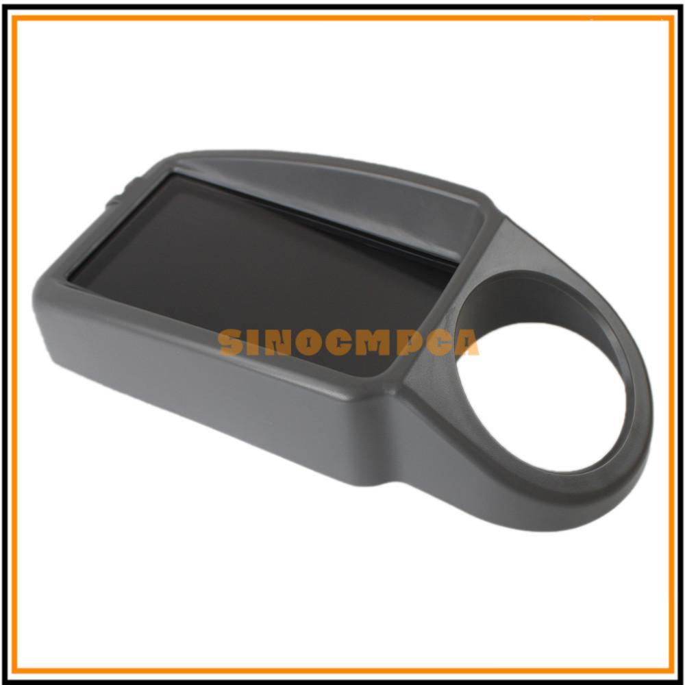 Monitor Display Panel YA00001076 4705918 For Hitachi ZX240