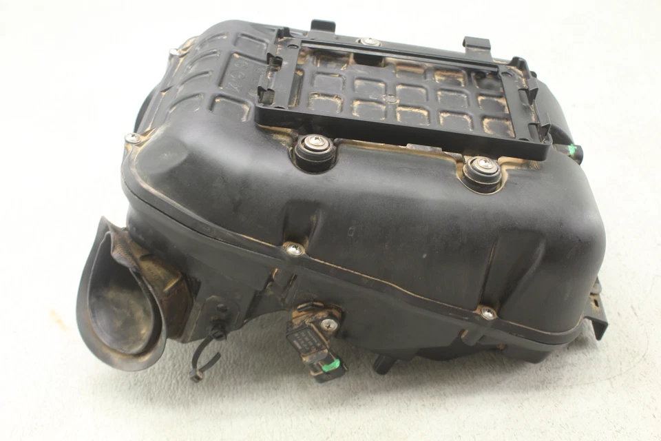 2018 Aprilia Tuono 1000r V4 1100 V4r 空气箱进气过滤器盒 2b00376 — 第 3/4 张图片