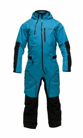 LYNX SNOWMOBILE QUANTUM ONE PIECE SUIT 650123 | eBay