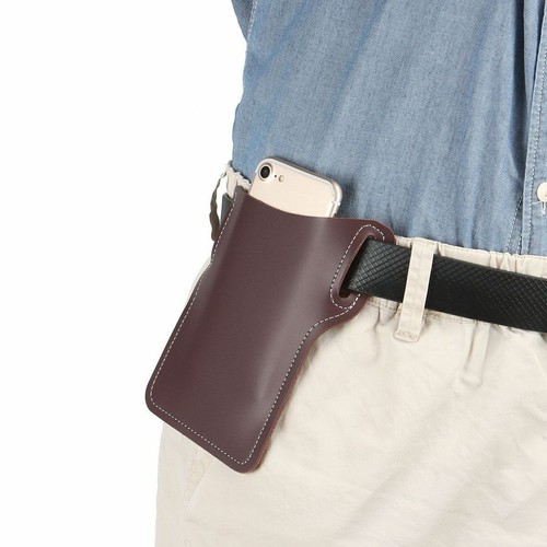 Tactical Molle Pouch EDC Belt Waist Pack Bag Utility Multi-purpose Phone Pocket - Picture 15 of 15