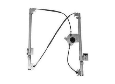 Original MAGNETI MARELLI Fensterheber 350103731000 für Citroën Fiat Peugeot