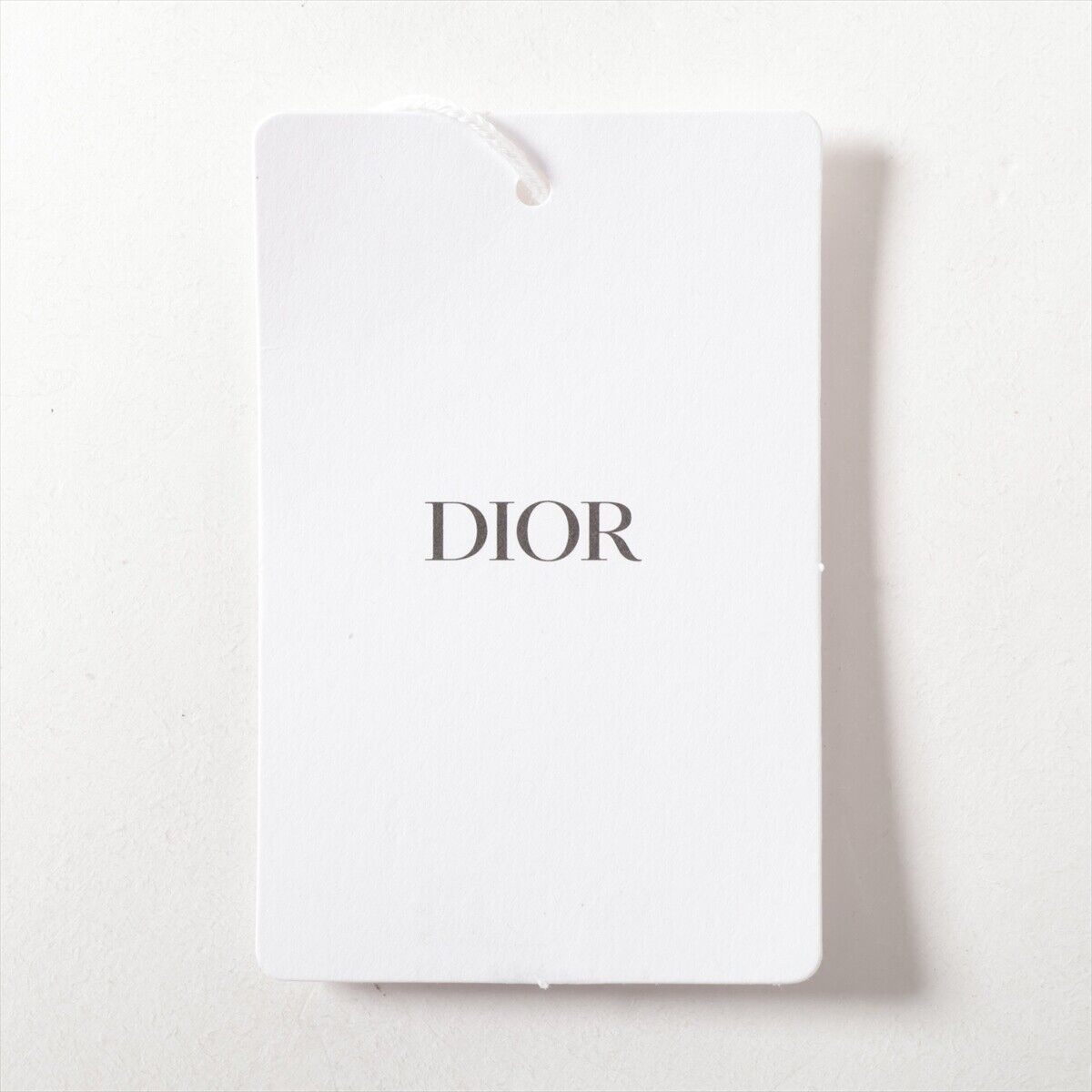 Christian Dior Cotton & linen T-shirt XL Ladies' White Christian Dior Cotton & linen T-shirt XL Ladies' White