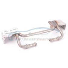 Genuine BMW 18207839479 - Rear Rear Rear Rear Silencer Bracket 3 Series