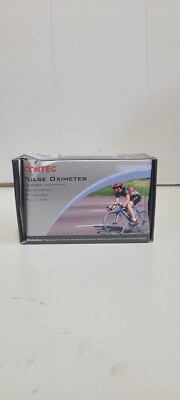CONTEC CMS50M Pulse Oximeter Fingertip blood oxygen saturation SpO2 PR monitor