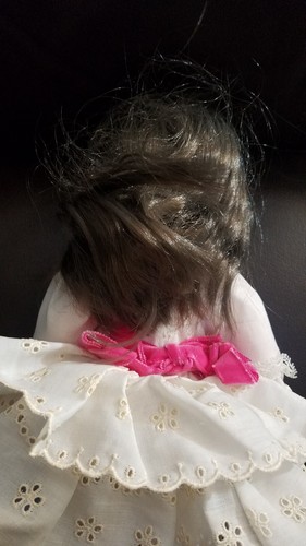 Attached Doll Haunted Active Paranormal Spirit *NON Evil Doll *Craves Attention* - Picture 7 of 8