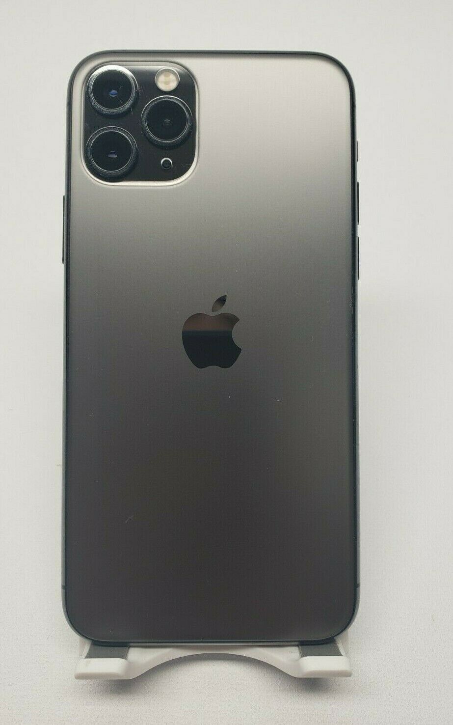 Apple iPhone 11 Pro Max 64GB Space Gray A2161 Verizon ONLY 