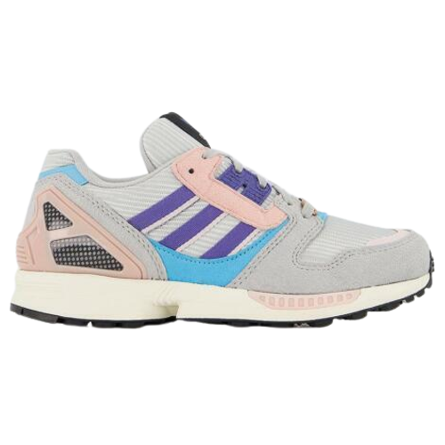 adidas ZX 8000 Grey Purple