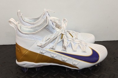 nike alpha huarache 6 elite lax le